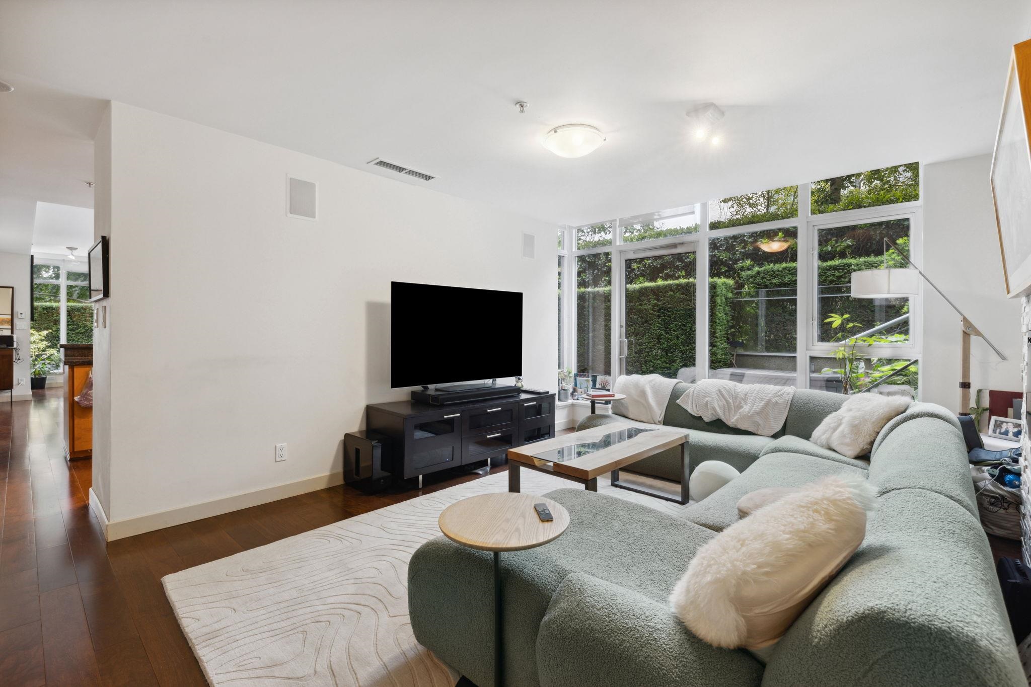 Residential in Vancouver 3
