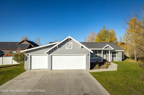 806 Granite Road, Victor, ID, 83455 | Card Image