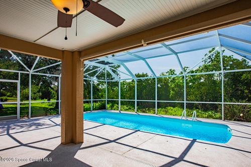 4610 Manchester Drive, Rockledge, FL, 32955 | Card Image
