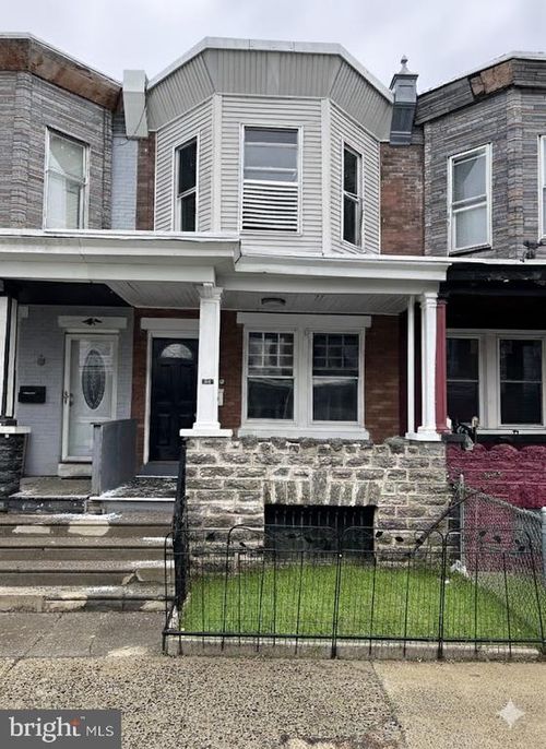 230 Rubicam St, PHILADELPHIA, PA, 19120-3317 | Card Image