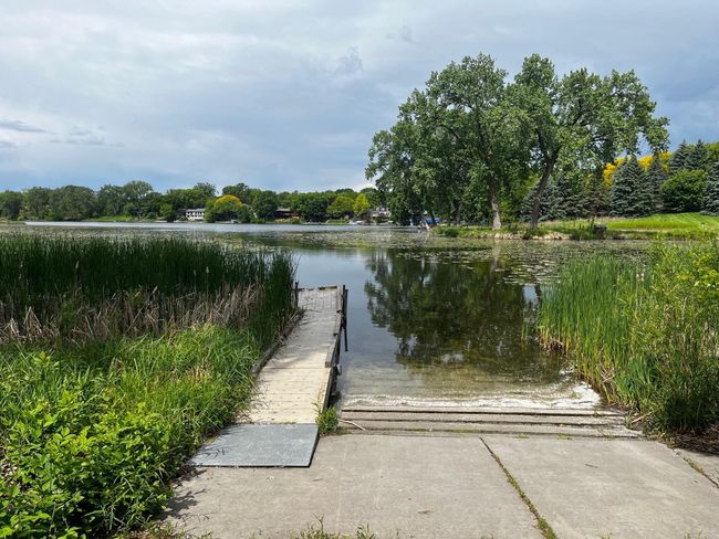 1305 Unity Ave N, House other with 4 bedrooms, 3 bathrooms and null parking in Golden Valley MN | Image 47