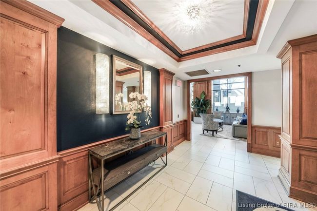 APT-908 - 1 Riverpointe Plz, Condo with 2 bedrooms, 2 bathrooms and null parking in Jeffersonville IN | Image 9