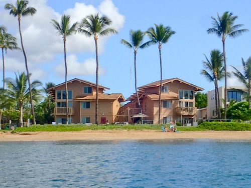 a3-115 N Kihei Rd, Kihei, HI, 96753-8828 | Card Image