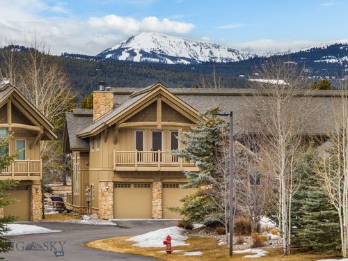 110 Crail Ranch Dr, Big Sky, MT, 59716-7785 | Card Image