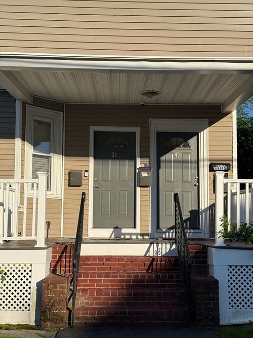 front-40 Coolidge, Lawrence, MA, 01843 | Card Image
