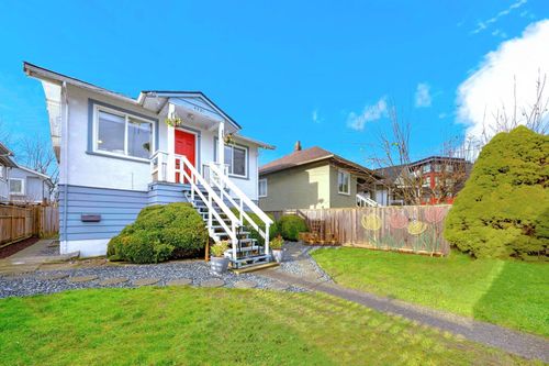 4331 Miller St, Vancouver, BC, V5N4A1 | Card Image