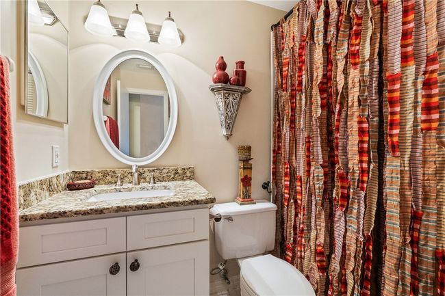 UNIT-518 - 6180 S Mirror Lake Dr, House attached with 2 bedrooms, 2 bathrooms and null parking in Sebastian FL | Image 20