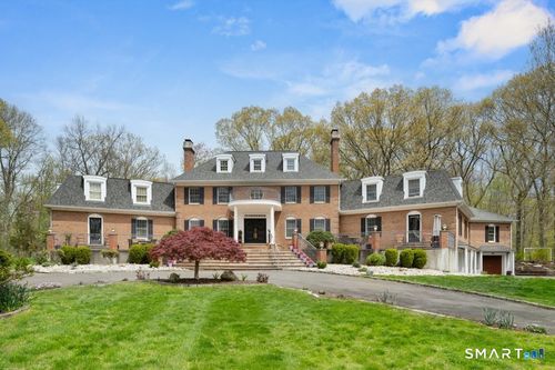 20 Cherry Ln, Wilton, CT, 06897-3517 | Card Image