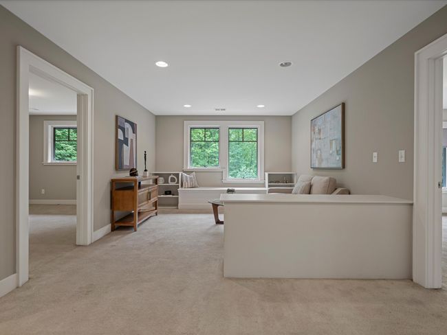 Second Floor Sitting Area Two | Image 51
