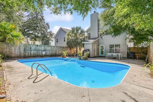 4613 Lennox Pl, Pensacola, FL, 32514-6640 | Card Image