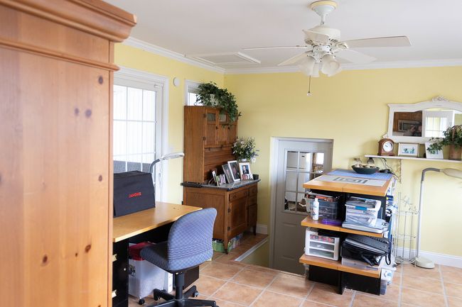 Bonus room second view | Image 23