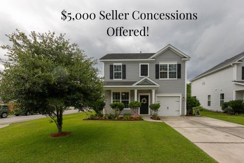 270 Oglethorpe Cir, Moncks Corner, SC, 29461-7469 | Card Image