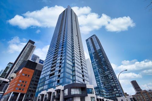 4103-1288 Rue St-Antoine O, Montréal, QC, H3C0X6 | Card Image