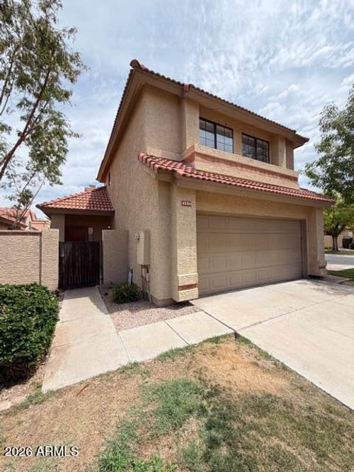 4556 W Ivanhoe St, Chandler, AZ, 85226-2078 | Card Image