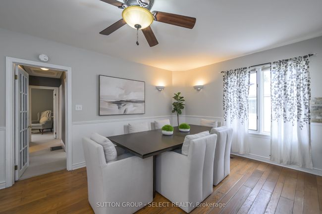 283 Lewis Ave, House other with 4 bedrooms, 2 bathrooms and 2 parking in Lucan ON | Image 15