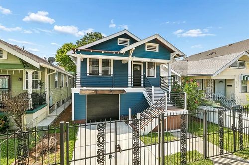 3214 Milan St, New Orleans, LA, 70125-4638 | Card Image