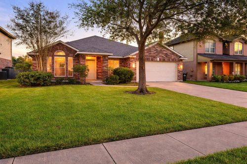 3522 Brackenfern Rd, Katy, TX, 77449-8647 | Card Image
