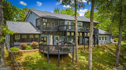 940 Knollwood Road, Mineral Bluff, GA, 30599 | Card Image