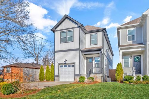 514 Achievement Dr, Nashville, TN, 37209-2819 | Card Image