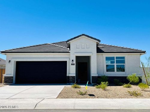 1171 W Beacon Court, Casa Grande, AZ, 85122 | Card Image