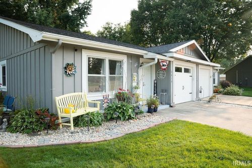 2819 Rockford Ct S, Kokomo, IN, 46902-3205 | Card Image