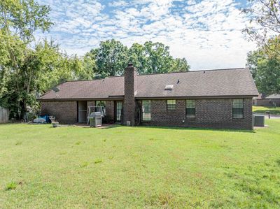 6790 Autumnhill Ln, House other with 3 bedrooms, 2 bathrooms and null parking in Bartlett TN | Image 3