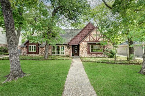 514 Patchester Dr, Houston, TX, 77079-5907 | Card Image