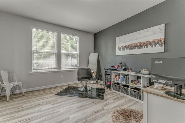 28 Rolling Rock Way, House other with 4 bedrooms, 4 bathrooms and 2 parking in DALLAS GA | Image 27