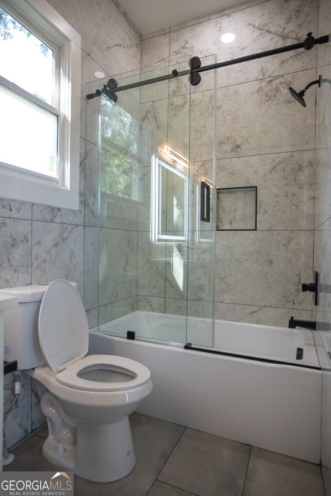 3419 Hamilton Ave, House other with 4 bedrooms, 5 bathrooms and null parking in Hapeville GA | Image 30
