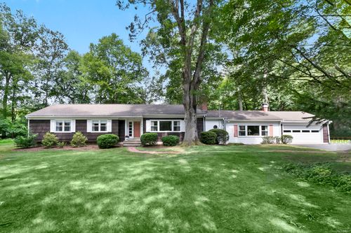 177 Old Logging Rd, Stamford, CT, 06903-4804 | Card Image