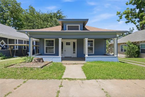 529 E Woodard St, Denison, TX, 75021-2845 | Card Image