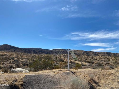 0 Mt Emma Pav 75th St., Palmdale, CA, 93550 | Card Image