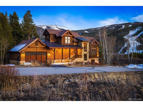 1-293 Caravelle Dr, Keystone, CO, 80435-5316 | Card Image