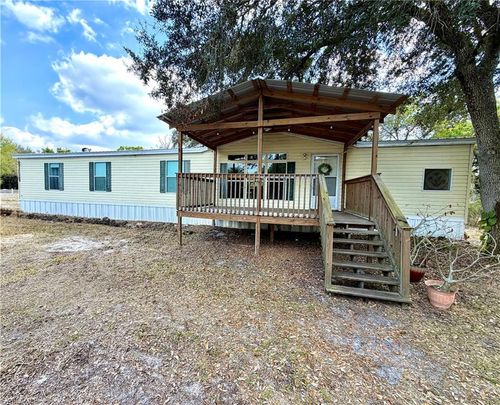 5395 W State Road 80, FORT DENAUD, FL, 33935-0598 | Card Image