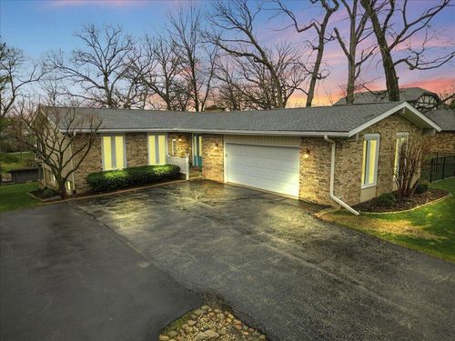 2437 E Lakeshore Dr, Crown Point, IN, 46307-8503 | Card Image