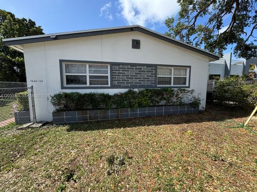 1226-1226 Ne 112th St, Miami, FL, 33161-6818 | Card Image