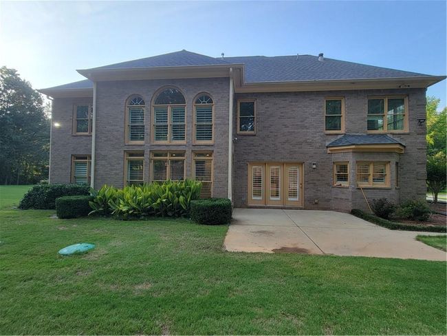 45 Mountain Crest Dr, House other with 5 bedrooms, 5 bathrooms and null parking in Oxford GA | Image 60