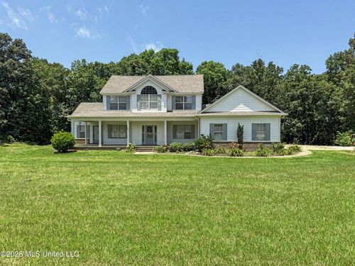 7632 Holly Springs Rd, Hernando, MS, 38632-7168 | Card Image