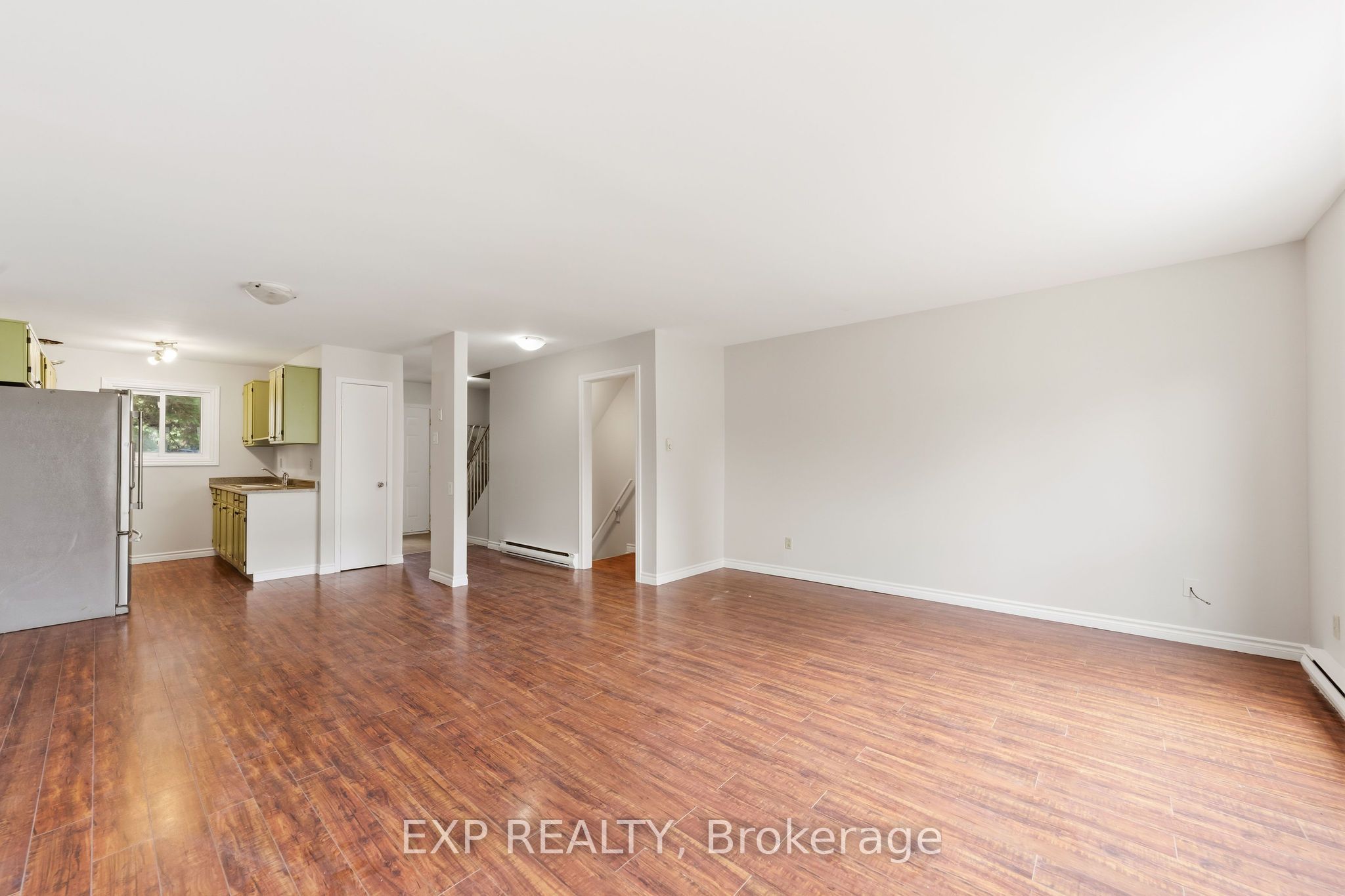 Residential in London East 5