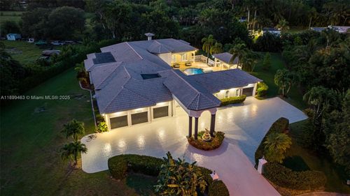 13751 Pine Meadow Ct, Davie, FL, 33325-5102 | Card Image