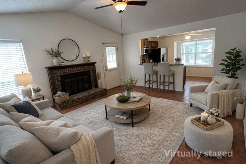 116 Kings Row, Garland, TX, 75043-2903 | Card Image