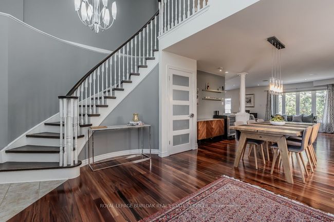 2382 Emerson Dr, House other with 4 bedrooms, 4 bathrooms and 2 parking in Burlington ON | Image 18