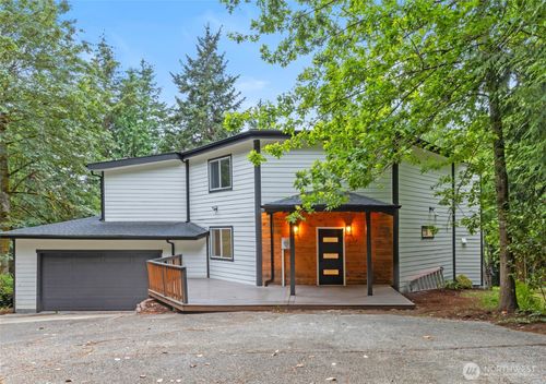 10953 N Madison Ave Ne, Bainbridge Island, WA, 98110-3348 | Card Image