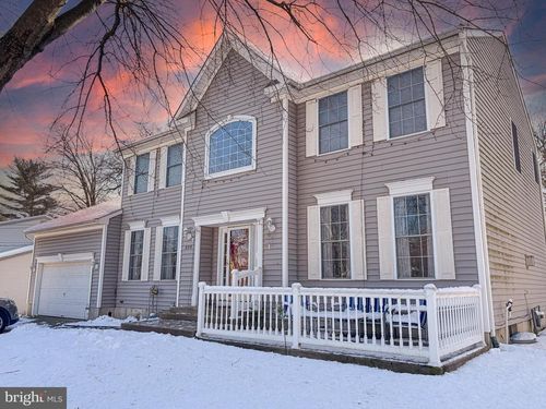 898 Chesterfield Rd, HADDONFIELD, NJ, 08033-3934 | Card Image