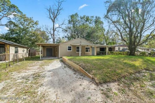9057 8th Ave, JACKSONVILLE, FL, 32208-5708 | Card Image