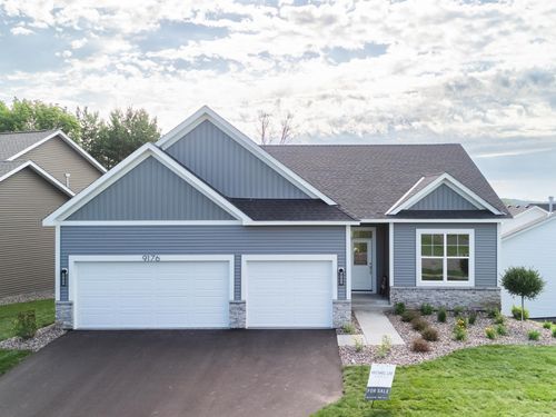 9176 62nd St S, Cottage Grove, MN, 55016-5526 | Card Image