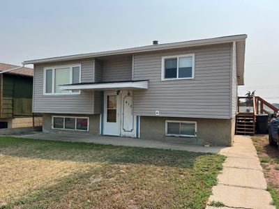 810 3 St Sw, House detached with 3 bedrooms, 2 bathrooms and 2 parking in Drumheller AB | Image 1