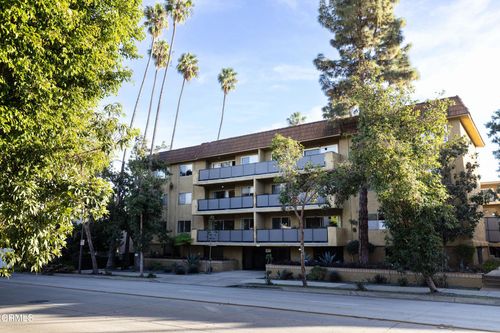 apt-105-382 E California Blvd, Pasadena, CA, 91106-3760 | Card Image