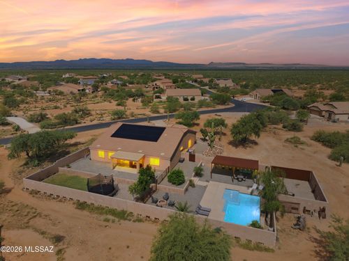 17739 S Deer Lodge Ct, Sahuarita, AZ, 85629-7988 | Card Image