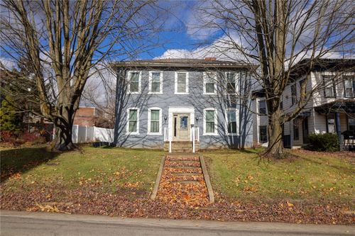 117 E Market St, Mercer, PA, 16137-1103 | Card Image